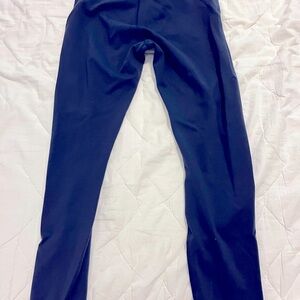 COPY - lululemon Instill Leggings